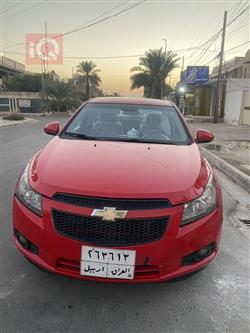 شيفروليه كروز